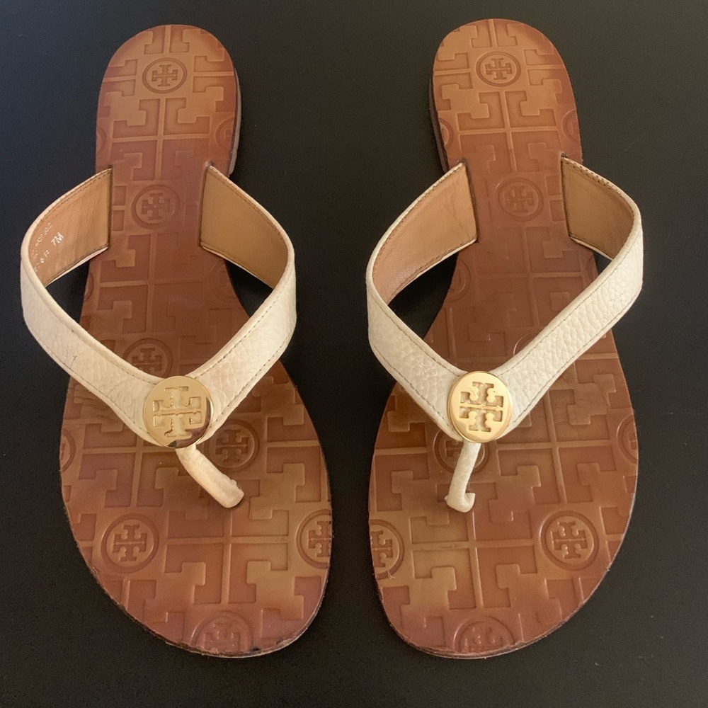 Tory Burch sandals